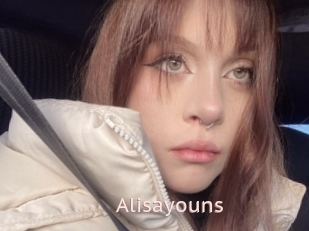 Alisayouns