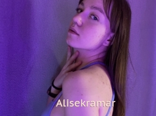 Alisekramar