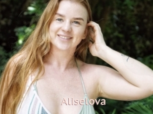 Aliselova
