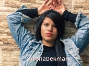 Alishabekman