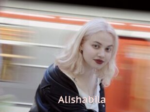 Alishabila