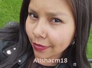 Alishacm18