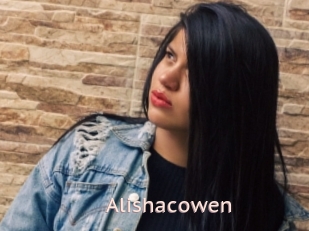 Alishacowen