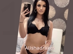 Alishadrakes