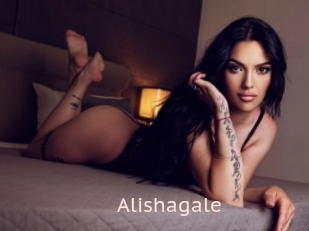 Alishagale
