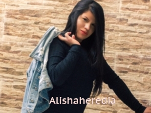 Alishaheredia
