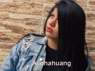 Alishahuang
