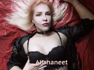 Alishaneet