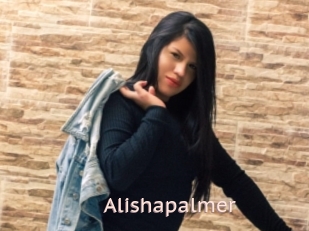 Alishapalmer