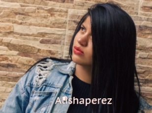 Alishaperez