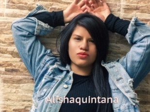 Alishaquintana