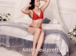 Alisharealpretty