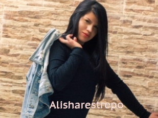 Alisharestrepo