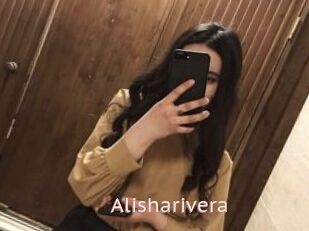 Alisharivera