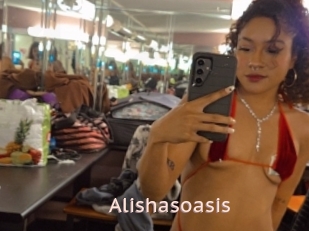 Alishasoasis