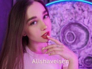 Alishaveisen