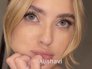 Alishavi