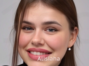 Alisiaha