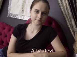 Alisialevi