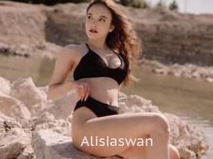 Alisiaswan