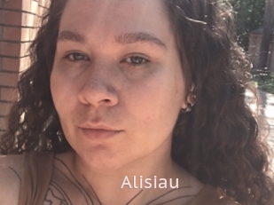 Alisiau