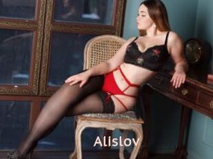 Alislov