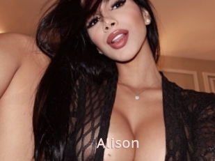 Alison