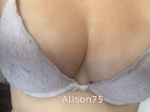 Alison75