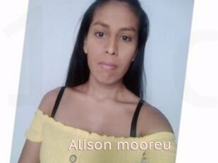Alison_mooreu
