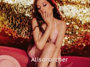 Alisonarcher