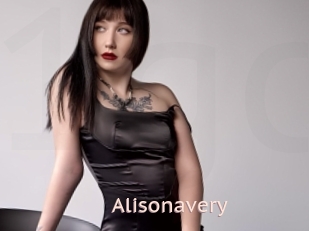 Alisonavery