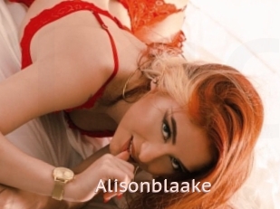 Alisonblaake