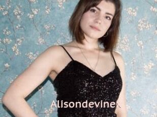 Alisondevinex