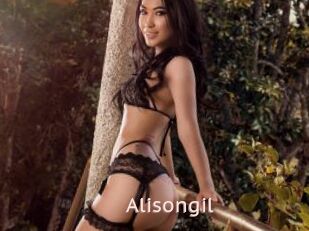 Alisongil
