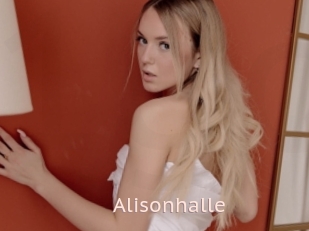 Alisonhalle