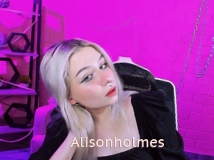 Alisonholmes