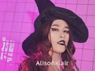 Alisonklair