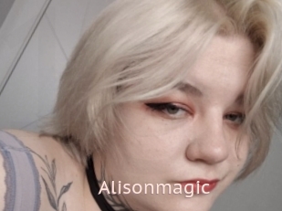 Alisonmagic