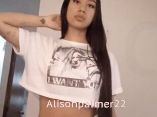 Alisonpalmer22