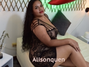 Alisonquen