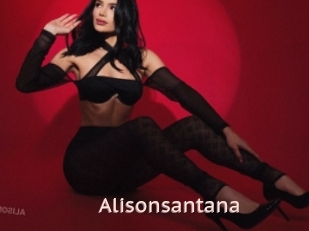 Alisonsantana