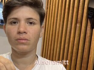 Alisonsmitt