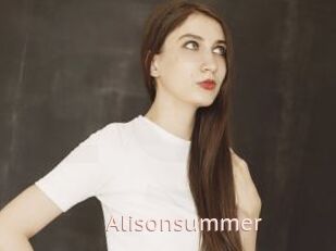 Alisonsummer