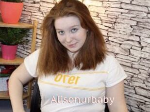 Alisonurbaby