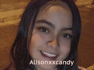 Alisonxxcandy