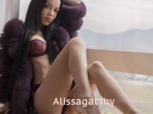 Alissagatsby