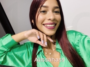 Alissahass