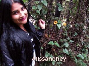 Alissahoney
