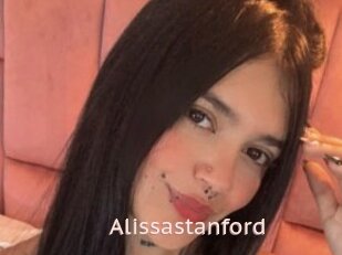 Alissastanford
