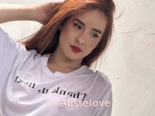 Alisselove